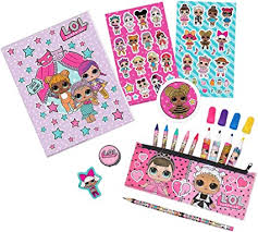 Scopri ricette, idee per la casa, consigli di stile e altre idee da provare. Amazon Com L O L Surprise 01643 Juego De 30 Piezas Multicolor Toys Games