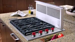 While this could indicate a malfunction, specific interventions could solve the problem. Wolf Cooktop Wolf Electric Cooktop Wolf Gas Cooktop Wolf Induction Cooktop Wolf Downdraft Youtube