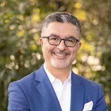 Conley was a student in my class, where she learned about power.