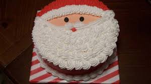And to help you get on it, we've got some extraordinary christmas cake decoration ideas for you. Christmas Cake Designs 20 Santa Claus Cakes