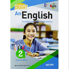 Dec 06, 2020 · buku bahasa inggris kelas 9 kurikulum 2013 revisi 2018 pegangan. Buku Bahasa Inggris Bright An English Smp Kelas Viii 8 Nur Zaida Erlangga Shopee Indonesia