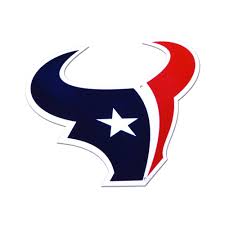 Football is pretty much back. Authentic Street Signs Houston Texans 24 In X 24 In Metal Blank Sign In The Signs Department At Lowes Com
