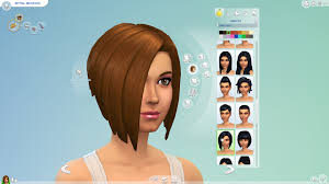 Cc normally refers to hair, clothes . The Sims 4 Cas Demo Clothes Hair And Accessories Simsvip