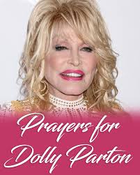 Dolly Parton's sister took to social media Tuesday afternoon to ask for  prayers, saying the country superstar “hasn't been feeling her best.”