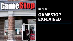 Maybe you would like to learn more about one of these? How Did A Reddit Page Send Gamestop S Share Price To The Moon Abc News Youtube