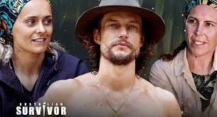 The show was the number one rated television show of 2001 and averaged at 30 million viewers each week, all equally addicted to the show. Ratings Report Card Australian Survivor All Stars Mediaweek