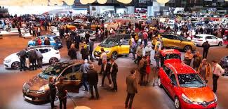 Centrul de sustenabilitate green uvt. Auto Timisoara Show Primul Salon Auto Din Vestul Romaniei Care Ofera