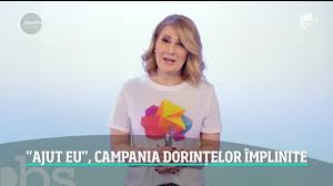 Pieseauto.ro te ajută să îți crești afacerea în online! Ajut Eu Campania DorinÈ›elor Implinite Surprize UriaÈ™e PregÄƒtite In Ziua Cand Antena 1 ImplineÈ™te 26 De Ani Antena 1