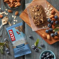 This time, which clif bar has the least/most protein, carbs, and fat? Clif Bar Happy Hour Pop Up Shop Opening Iheartberlin De