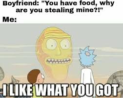 Seriously funny funny boyfriend memes. 21 Memes Your Boyfriend Needs To See Right Now