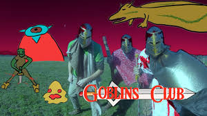 It can be produced at goblin cave, ehwaz hill, balenos forest, and wolf hills. Download Goblin Cave Vol3 3gp Mp4 Mp3 Flv Webm Pc Mkv Irokotv Ibakatv Soundcloud