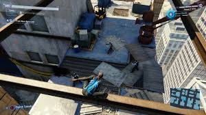 In part 11, peter returns to f.e.a.s.t. Straw Meet Camel Spider Man Ps4 Wiki Guide Ign