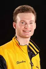 2020-21 Men's Swimming and Diving Roster