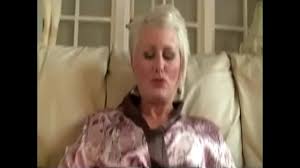 Sally Spreading-On Sofa-Indoxtube Feature