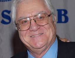 Comedian and actor Pat Cooper dies aged 93