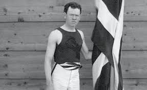 Пливање на олимпијским играма 1896. Atene 1896 La Storia Della I Olimpiade Moderna Sportface