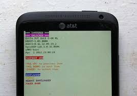 This failed with red exclamation mark, i then flashed stock recovery and relocked the bootloader and tried the nougat ruu downloadable from htc. At T Htc One X Gets Its Bootloader Unlocked Android Community