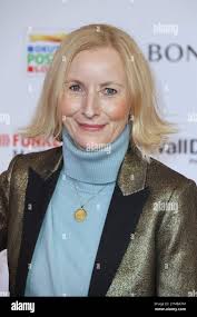 Fleck woman hi-res stock photography and images