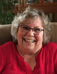 Janet Holicky Polzine