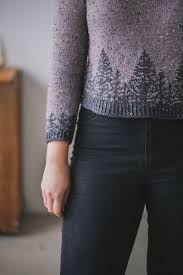 Federal holidays) for processing before order ships from our warehouse. Alaska Sweater Pattern By Camille Descoteaux Sweater Pattern Sweaters Woolen Tops