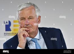 Daniel michel hi-res stock photography and images