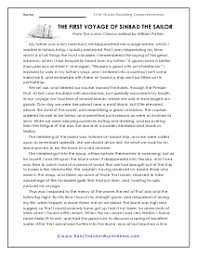 Grade 11 Reading Comprehension Worksheets Reading Comprehension Worksheets Comprehension Comprehension Worksheets