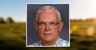 George Bigler Obituary September 4, 2015