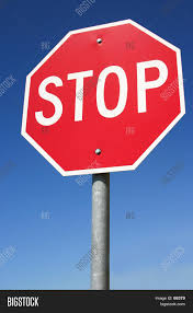 45 kostenlose bilder zum thema stoppschild. Bild Und Foto Zu Stop Kostenlose Probeversion Bigstock