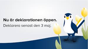 Momsen ska varje redovisningsperiod redovisas i en momsdeklaration och betalas in till skatteverket. Skatteverket Home Facebook