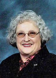 Carolyn Cheek Obituary April 8, 2018