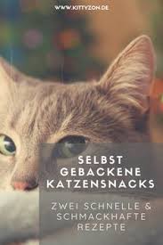Katzen Leckerlis Selbst Machen Zwei Unwiderstehliche Leckerli Rezepte Katzen Leckerli Katzen Futter Rezepte Katzen