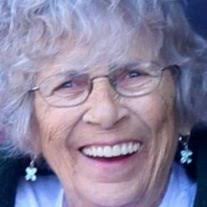 Carolyn Chadwick Obituary