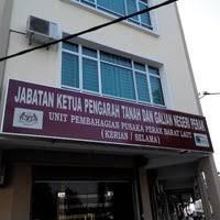 Pengertian pangkat dan jabatan pegawai yang dimaksud dengan pangkat adalah kedudukan yang menunjukkan tingkat seorang pegawai dalam susunan kepegawaian dan yang digunakan sebagai dasar penggajian. Jabatan Ketua Pengarah Tanah Dan Galian Batiment Gouvernemental
