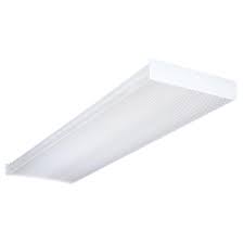 For more lighting tips see our lighting and ceiling. How To Choose The Best Lighting For Your Garage Workshop The Home Depot