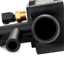 Where is the crankshaft sersor on a 2001 chrysler sebring located. Engine Coolant Thermostat Housing Assembly 4792630aa For 2001 2006 Chrysler Sebring Dodge Stratus Thermostats Parts Aliexpress