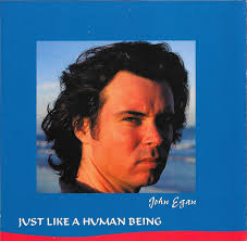 Just Like a Human Being