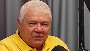 Nota de pesar: MPSC comunica o falecimento do Procurador de Justiça  aposentado Paulo Roberto Speck