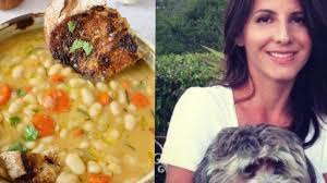 White Bean Stew Ribollita