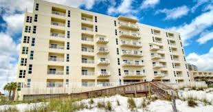 Pensacola Beach 2 Br Ocean Front Vacation Rental Condo Sans Souci 705 With Images Pensacola Beach Vacation Vacation Rental