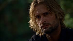 James Ford (personaggio)