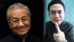 Jufazli shi ahmad polis gif. Jufazli Mahu Kongsi Rm100 Juta Kepada Rakyat Miskin Di Malaya Sabah Sarawak Jika Menang Saman Terhadap Tun M Pdrm Sabah Post