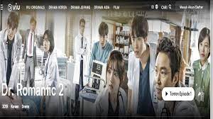 Doldam hospital is now short of human resources. Download Drama Korea Drakor Dr Romantic Sub Indo Full Episode 1 21 Bisa Nonton Live Streaming Tribun Sumsel