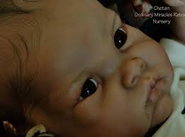 Profile for Ordinary Miracles Reborn Nursery