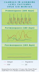 Pin On Menopause Change From Menstural To Perimenopause To