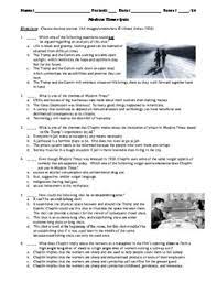 Feb 02, 2020 · history quiz / countries of the world 1936. Modern Times Film 1936 20 Question Matching And Multiple Choice Quiz