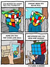 Comic Featuring Rubik S Cube As A Metaphor Comics Funny Pictures Funny Find & download free graphic resources for rubik s cube. comic featuring rubik s cube as a