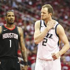 Here on sofascore livescore you can find all utah jazz vs houston rockets previous results sorted by their h2h. Rockets Vs Jazz 2018 Recap Houston Dominates Game 3 After Home Letdown Sbnation Com