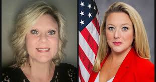 Incumbent Busby faces challenge from Clark in race for Union County circuit  clerk