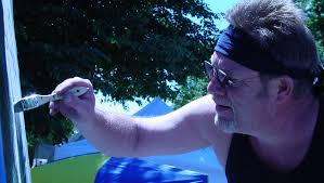 Fundraiser by John Camp : Lend a Hand to Our Friend Peter