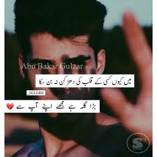 Fall In Love With The Person Who Enjoys Your Madness Meaning In Urdu Pin By Abu Bakar Gulzar On Urdu Quote S Urdu Poetry Poetry Deep Words